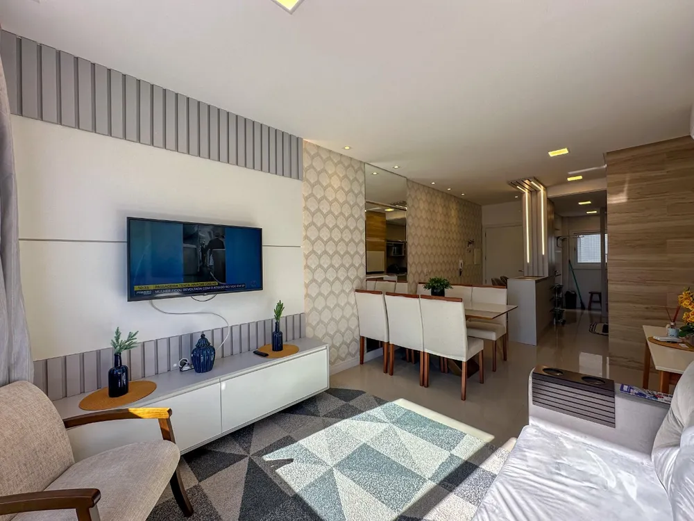 Apartamento, 2 quartos, 81 m² - Foto 7
