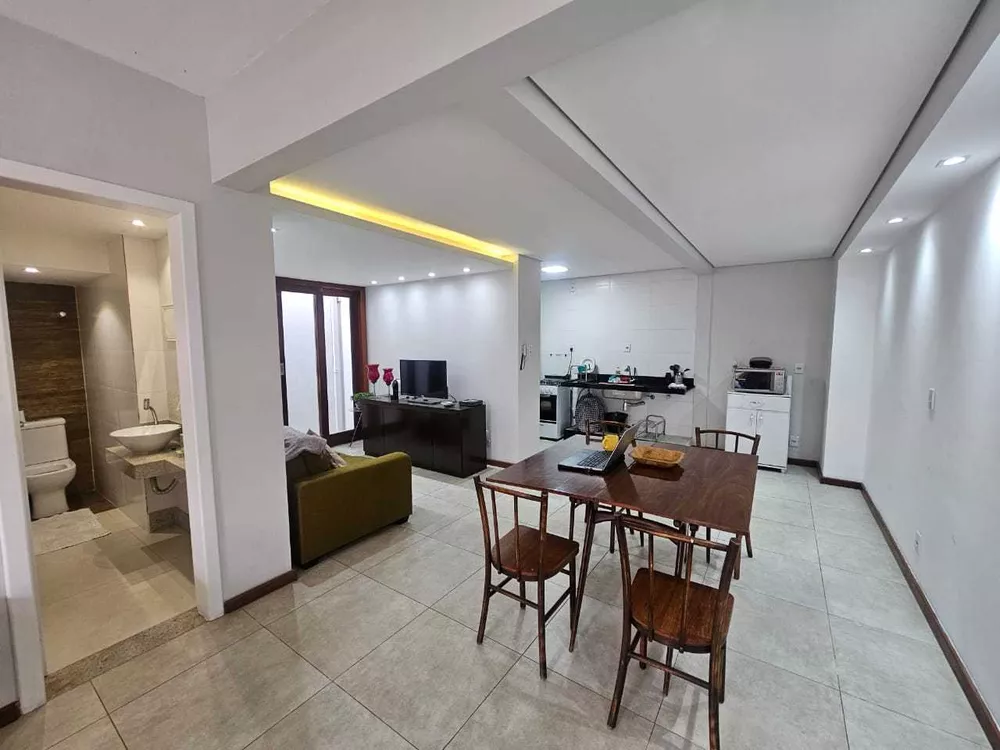 Apartamento à venda com 2 quartos, 95m² - Foto 6