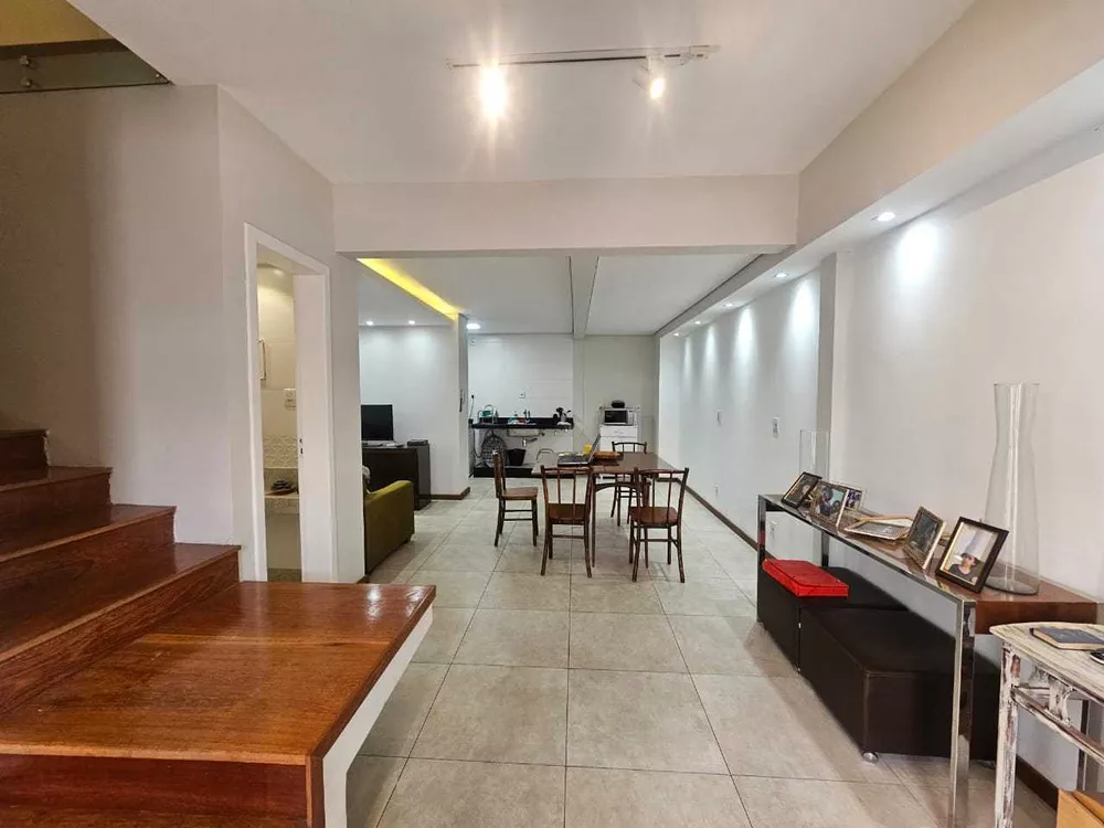 Apartamento à venda com 2 quartos, 95m² - Foto 4