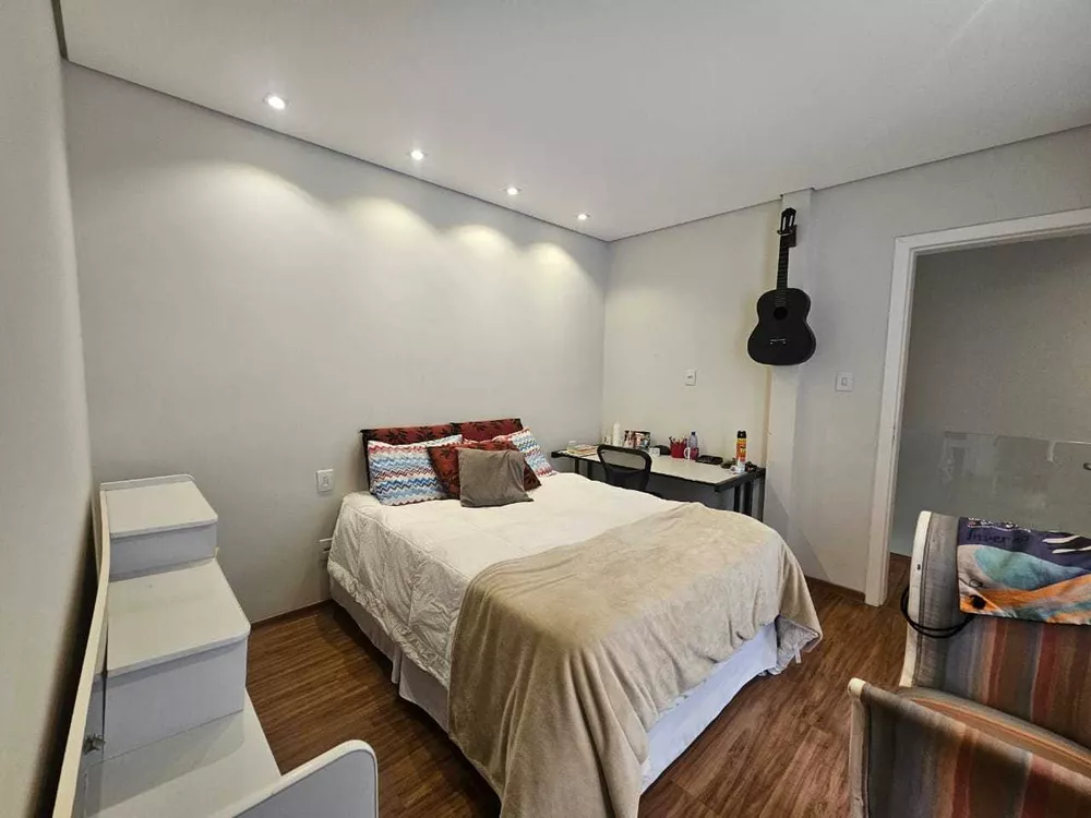 Apartamento à venda com 2 quartos, 95m² - Foto 10