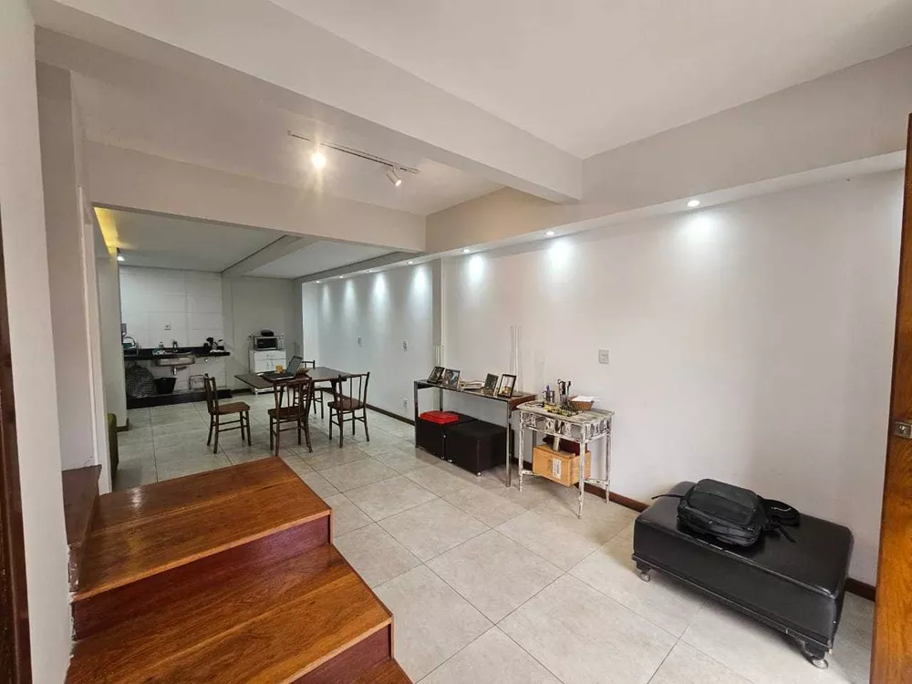 Apartamento à venda com 2 quartos, 95m² - Foto 7