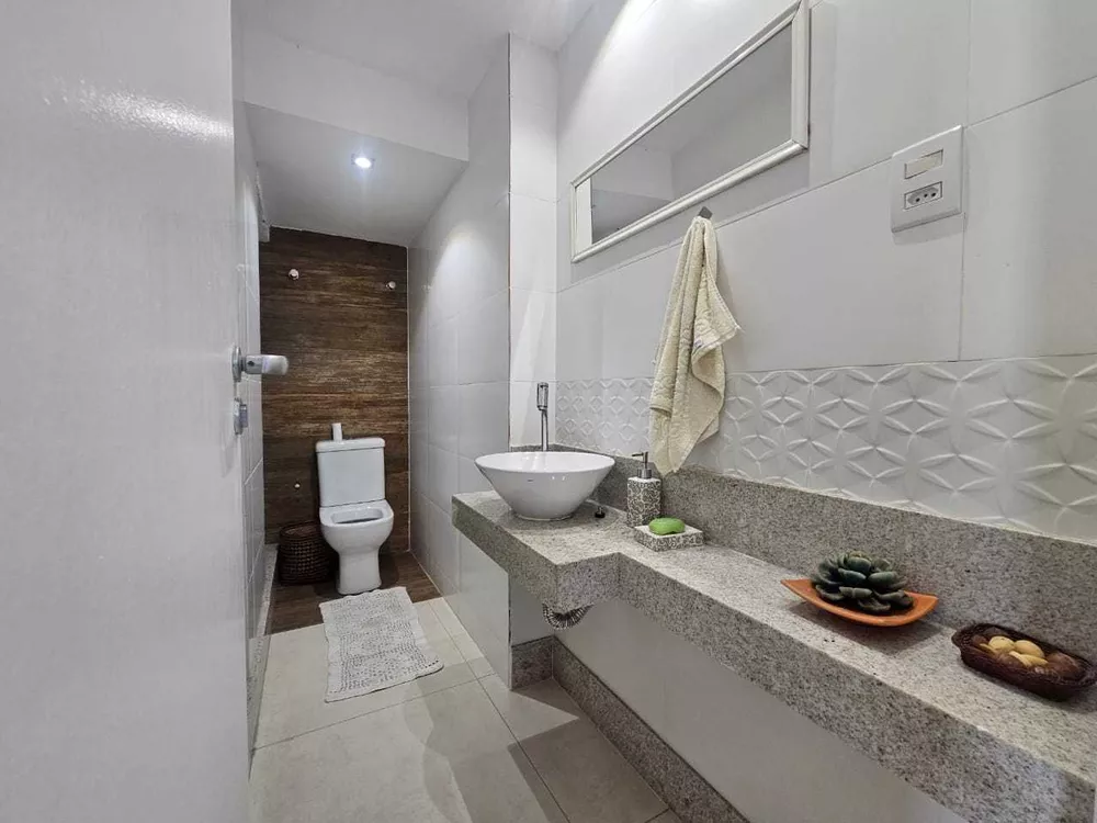 Apartamento à venda com 2 quartos, 95m² - Foto 11