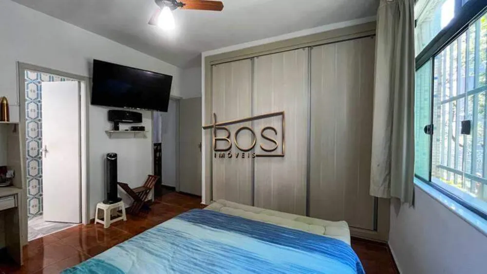 Apartamento, 4 quartos, 115 m² - Foto 4