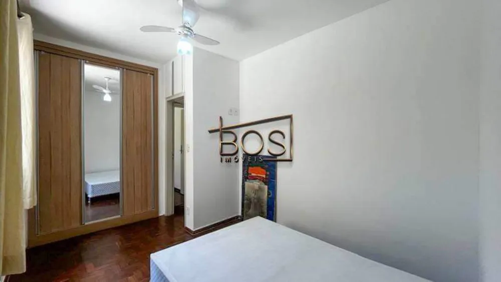 Apartamento, 4 quartos, 115 m² - Foto 9