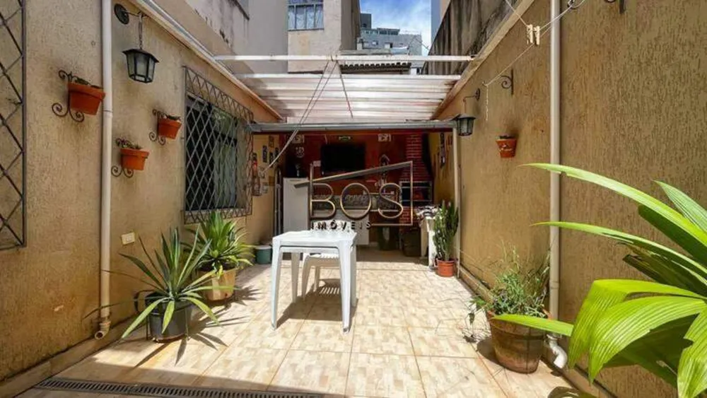 Apartamento, 4 quartos, 115 m² - Foto 22