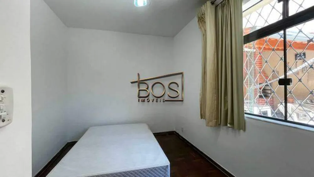 Apartamento, 4 quartos, 115 m² - Foto 10