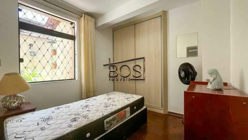 Apartamento, 4 quartos, 115 m² - Foto 7