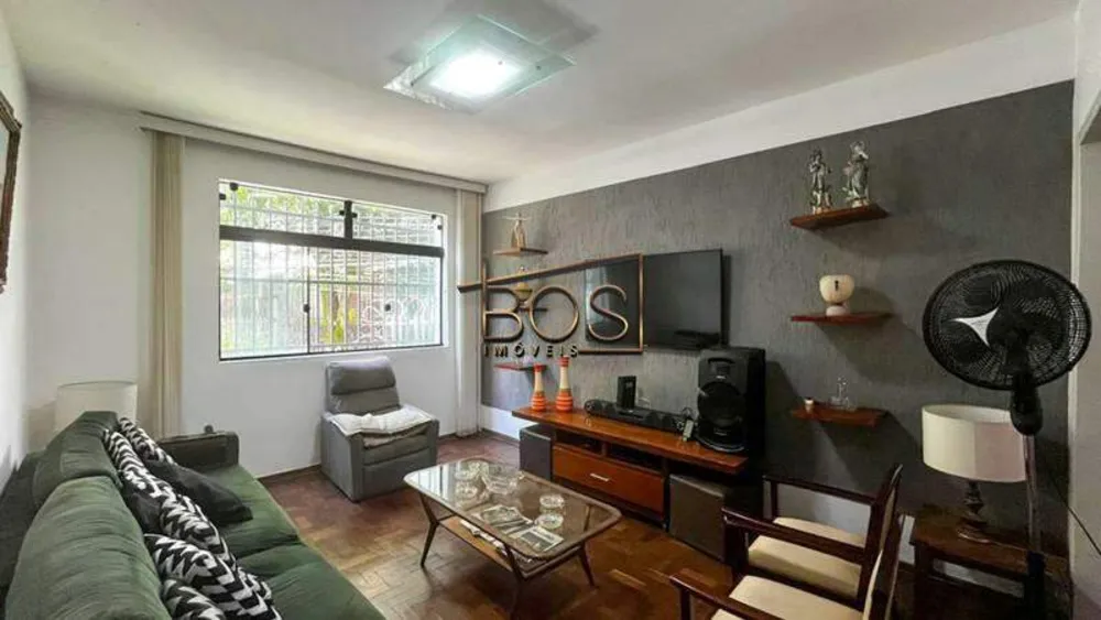Apartamento, 4 quartos, 115 m² - Foto 5