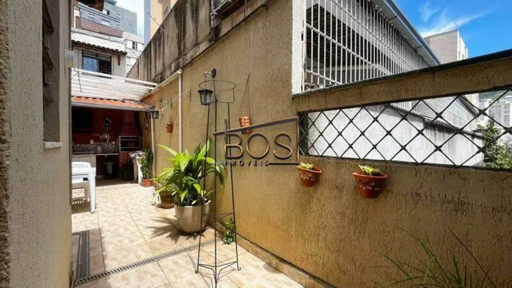 Apartamento, 4 quartos, 115 m² - Foto 15