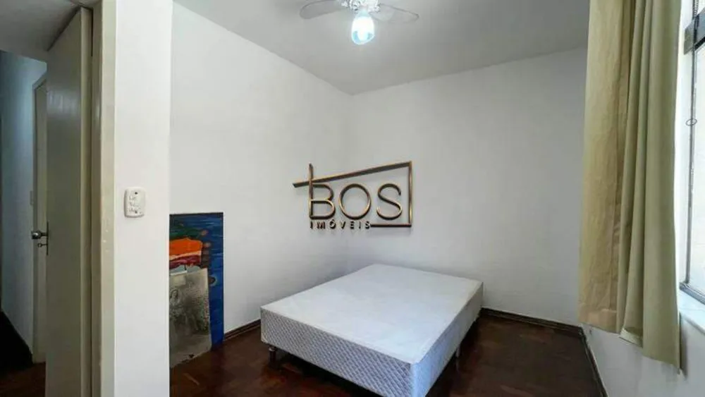 Apartamento, 4 quartos, 115 m² - Foto 14