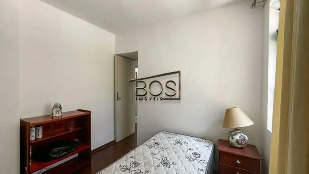 Apartamento, 4 quartos, 115 m² - Foto 11