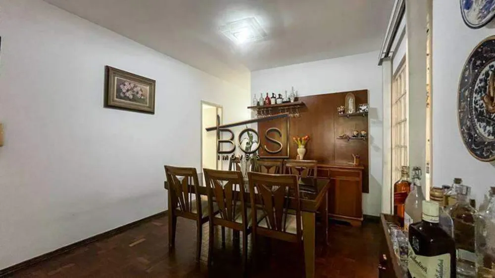 Apartamento, 4 quartos, 115 m² - Foto 2