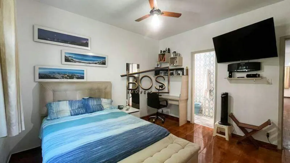 Apartamento, 4 quartos, 115 m² - Foto 3