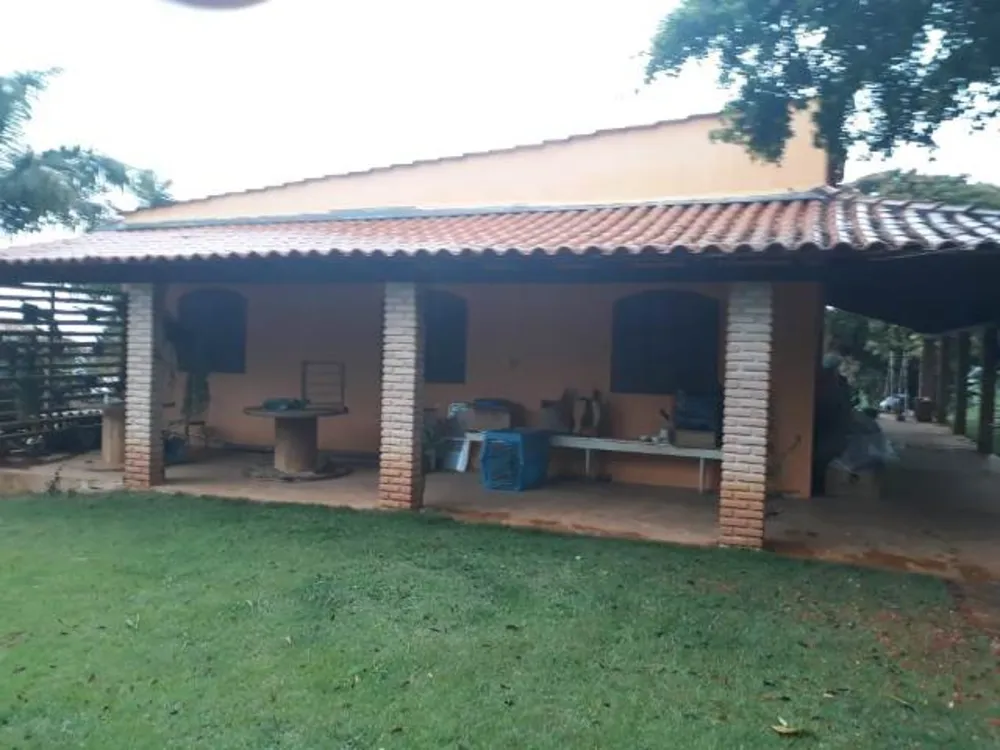 Chácara, 5 quartos, 5000 m² - Foto 9