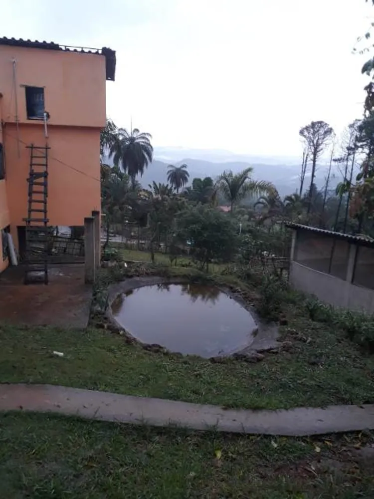 Chácara, 5 quartos, 5000 m² - Foto 8