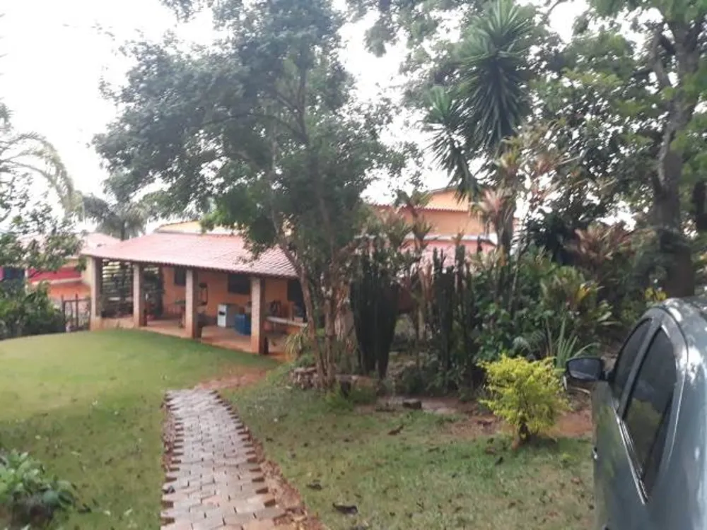 Chácara, 5 quartos, 5000 m² - Foto 12