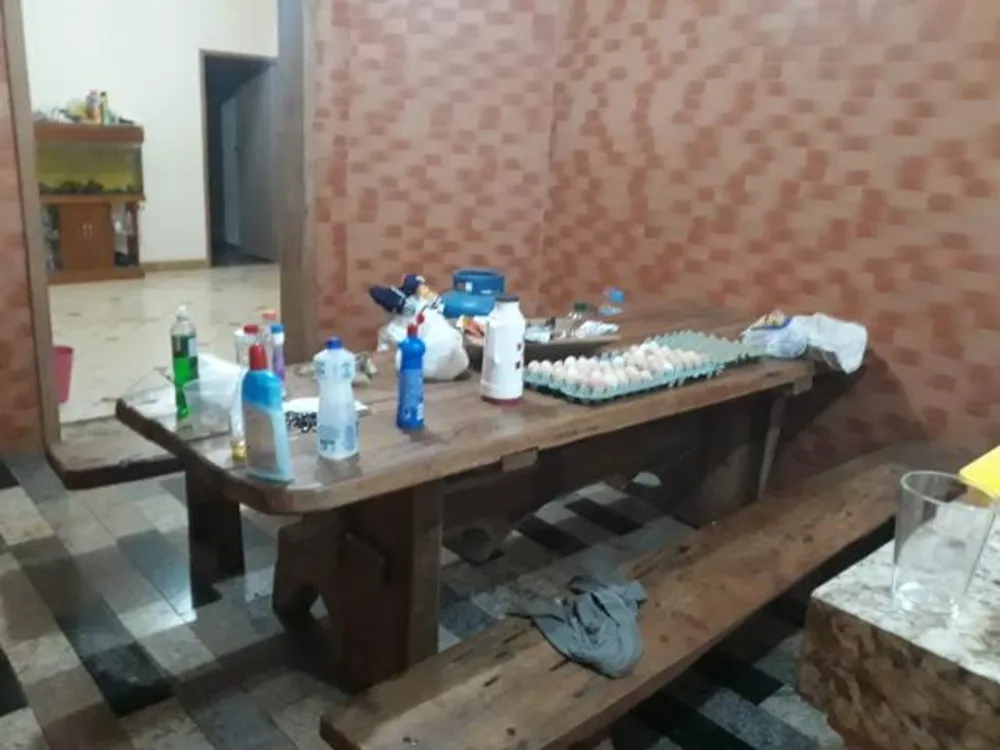 Sítio, 5 quartos, 5000 m² - Foto 5