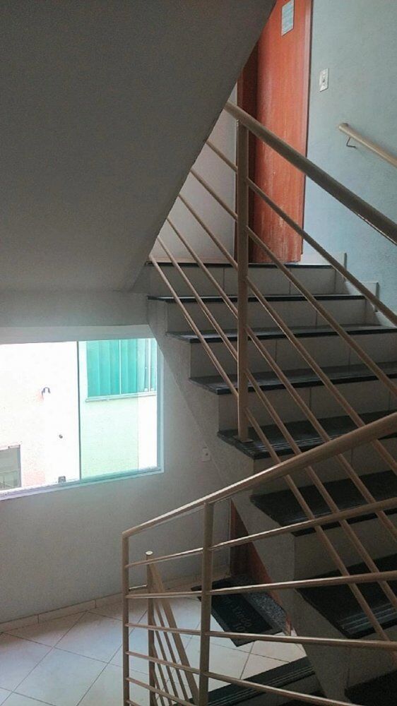 Apartamento à venda com 2 quartos, 50m² - Foto 1