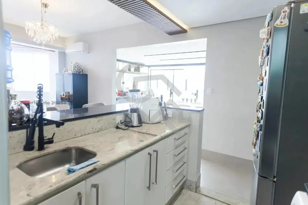 Cobertura, 2 quartos, 140 m² - Foto 11