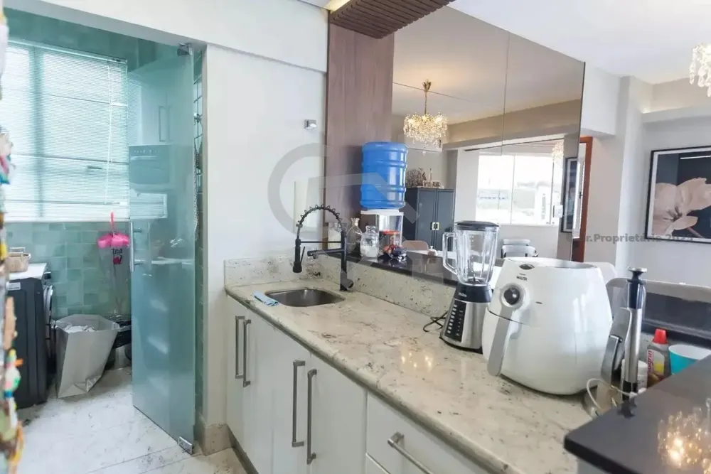 Cobertura, 2 quartos, 140 m² - Foto 10