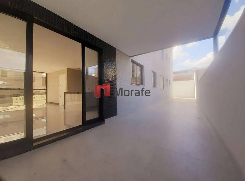 Apartamento, 2 quartos, 68 m² - Foto 2