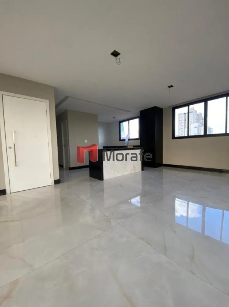 Apartamento, 2 quartos, 68 m² - Foto 3