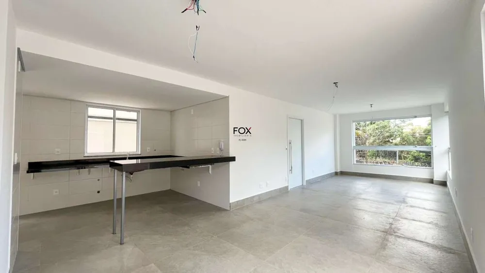 Apartamento, 4 quartos, 230 m² - Foto 3
