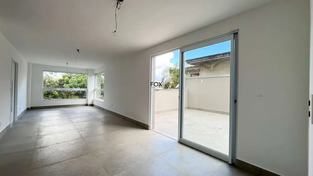 Apartamento, 4 quartos, 230 m² - Foto 1