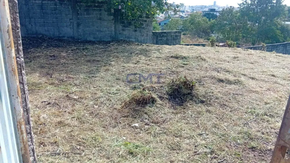 Terreno, 1000 m² - Foto 1