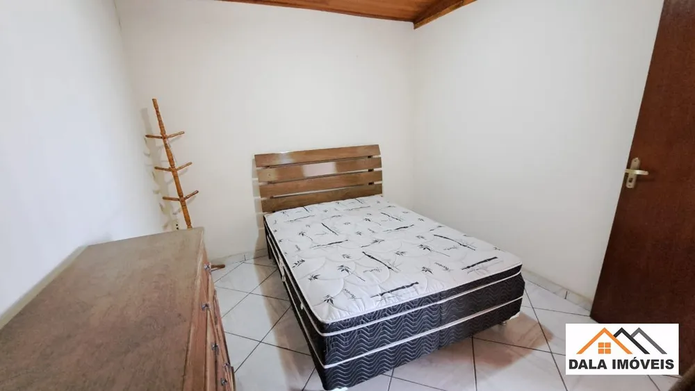 Casa, 4 quartos, 263 m² - Foto 12