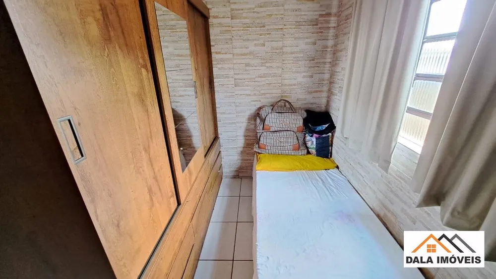 Casa, 4 quartos, 263 m² - Foto 17