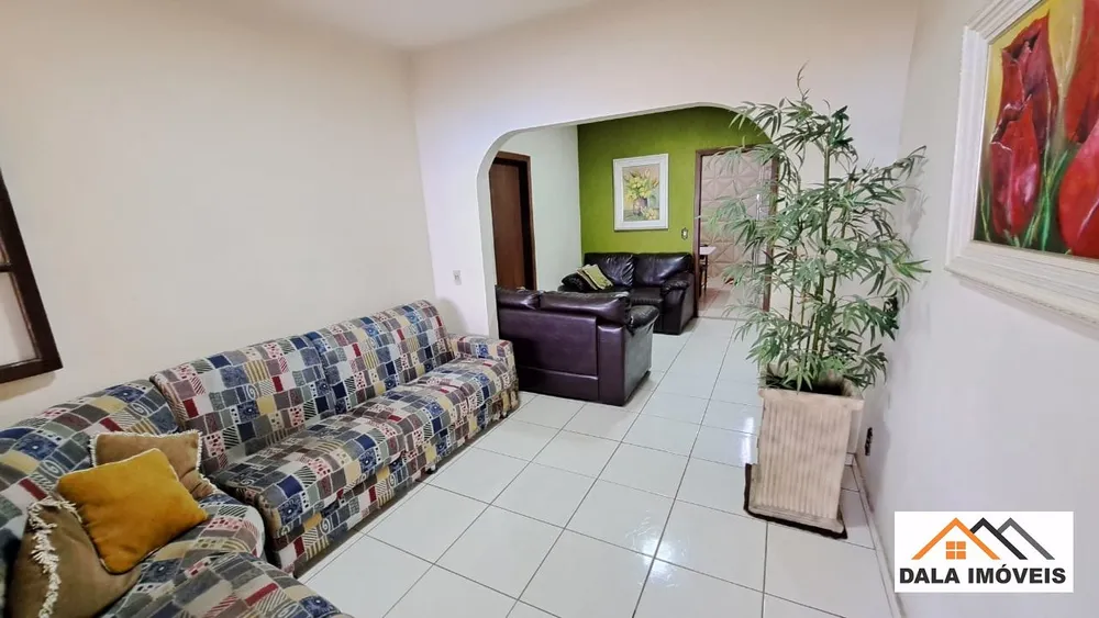 Casa, 4 quartos, 263 m² - Foto 18
