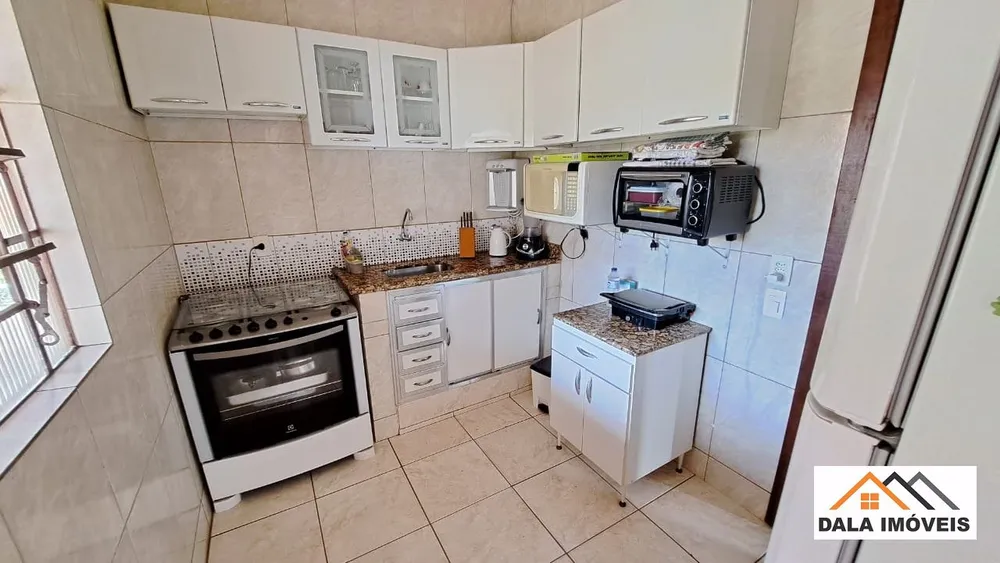 Casa, 4 quartos, 263 m² - Foto 6