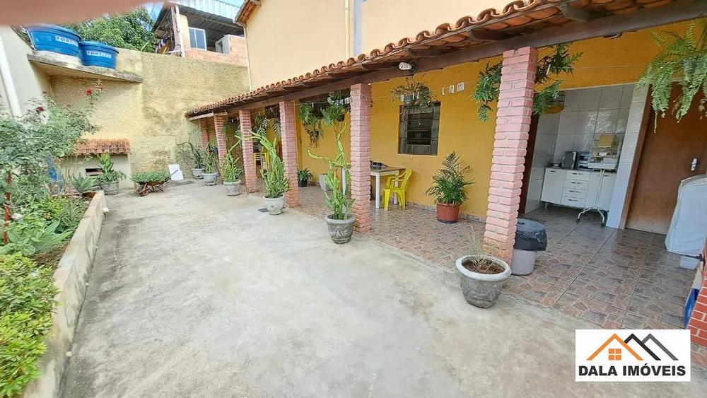 Casa, 4 quartos, 263 m² - Foto 20