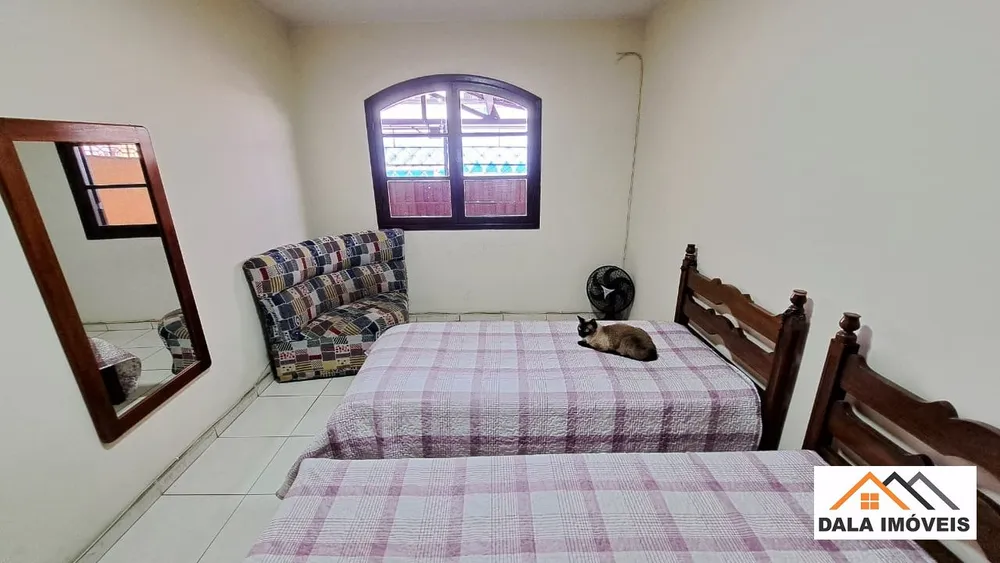 Casa, 4 quartos, 263 m² - Foto 8