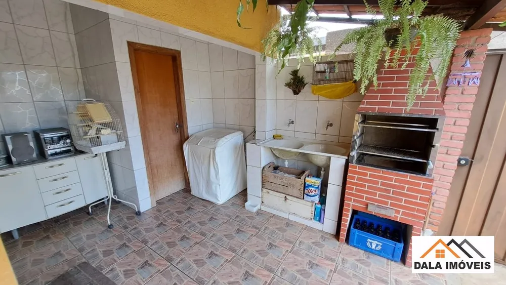 Casa, 4 quartos, 263 m² - Foto 3
