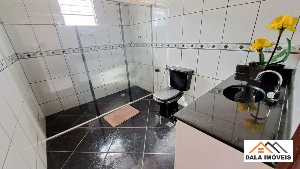 Casa, 4 quartos, 263 m² - Foto 4