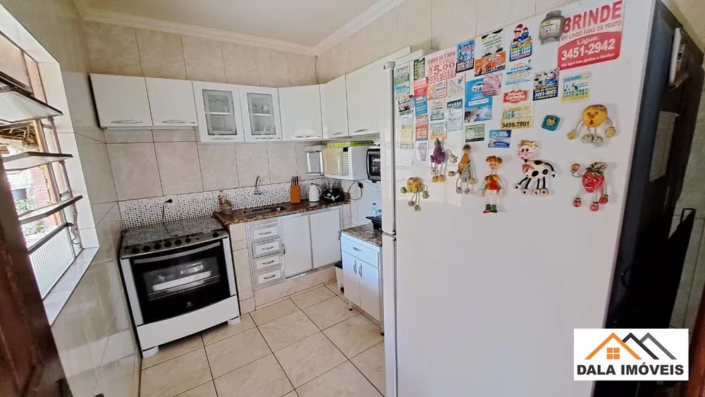 Casa, 4 quartos, 263 m² - Foto 19