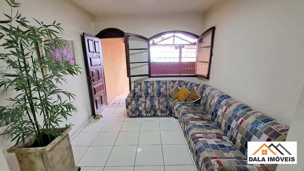 Casa, 4 quartos, 263 m² - Foto 7