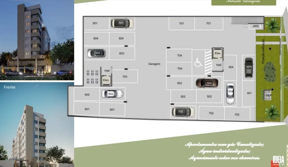 Cobertura, 4 quartos, 150 m² - Foto 4
