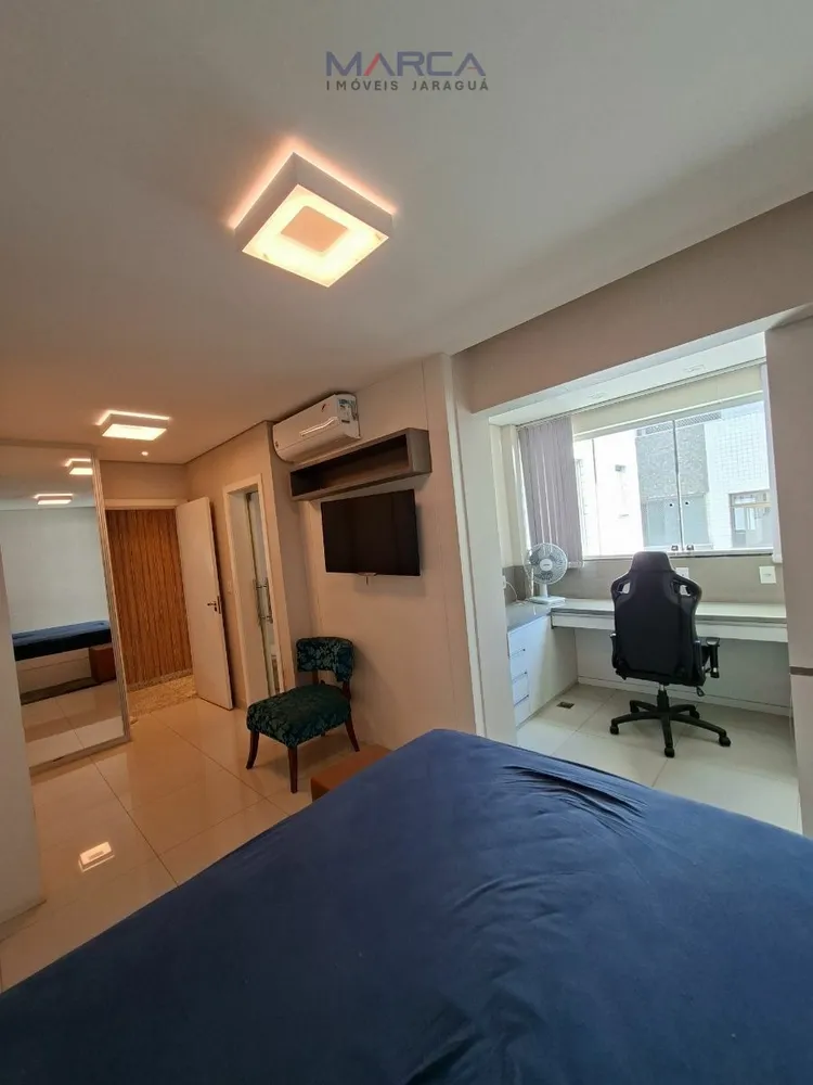 Cobertura, 3 quartos, 180 m² - Foto 6