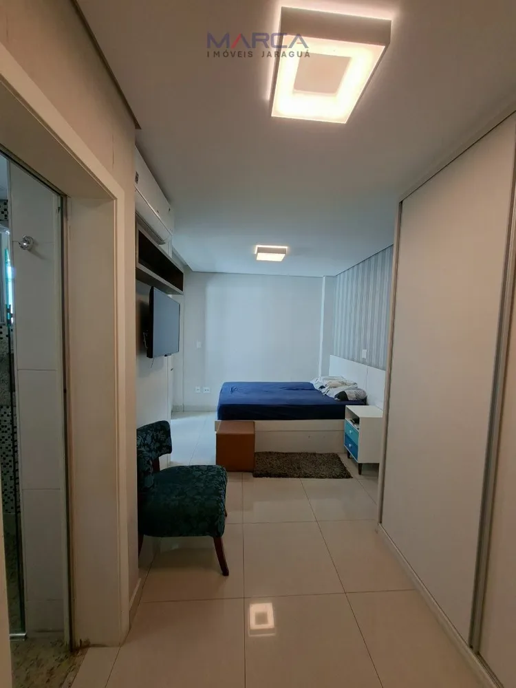 Cobertura, 3 quartos, 180 m² - Foto 8