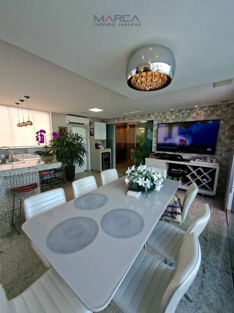 Cobertura, 3 quartos, 180 m² - Foto 2