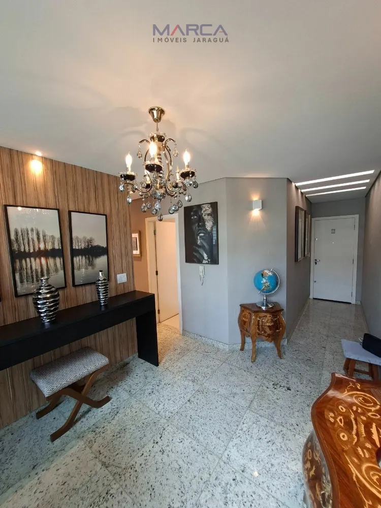 Cobertura, 3 quartos, 180 m² - Foto 6