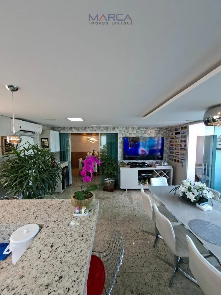 Cobertura, 3 quartos, 180 m² - Foto 3