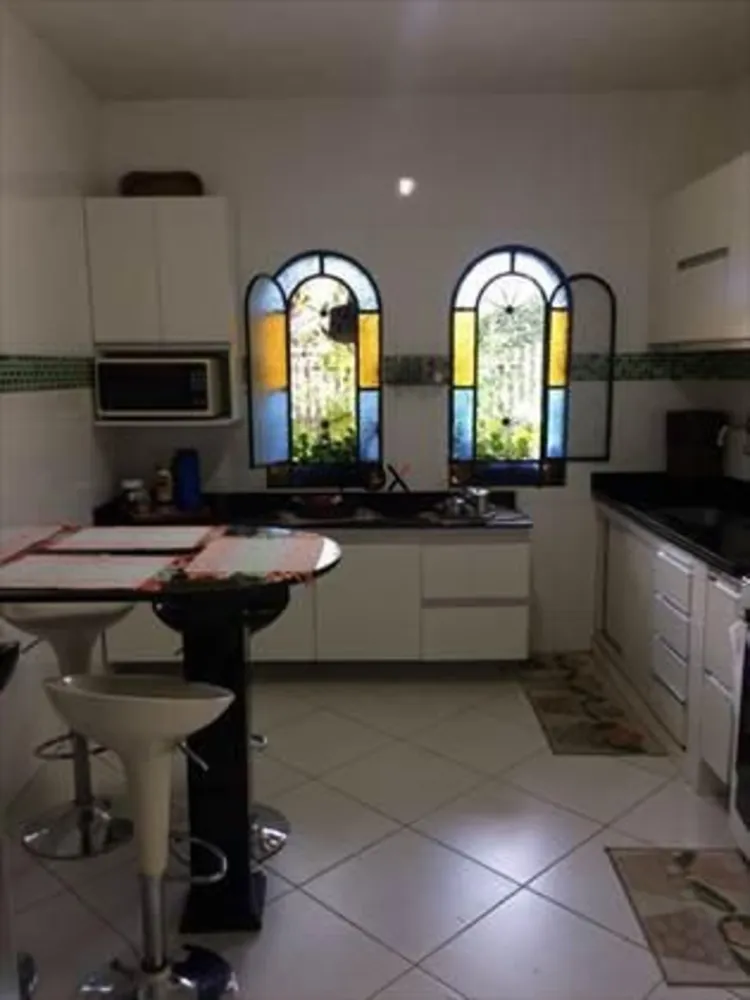 Casa, 5 quartos, 360 m² - Foto 4