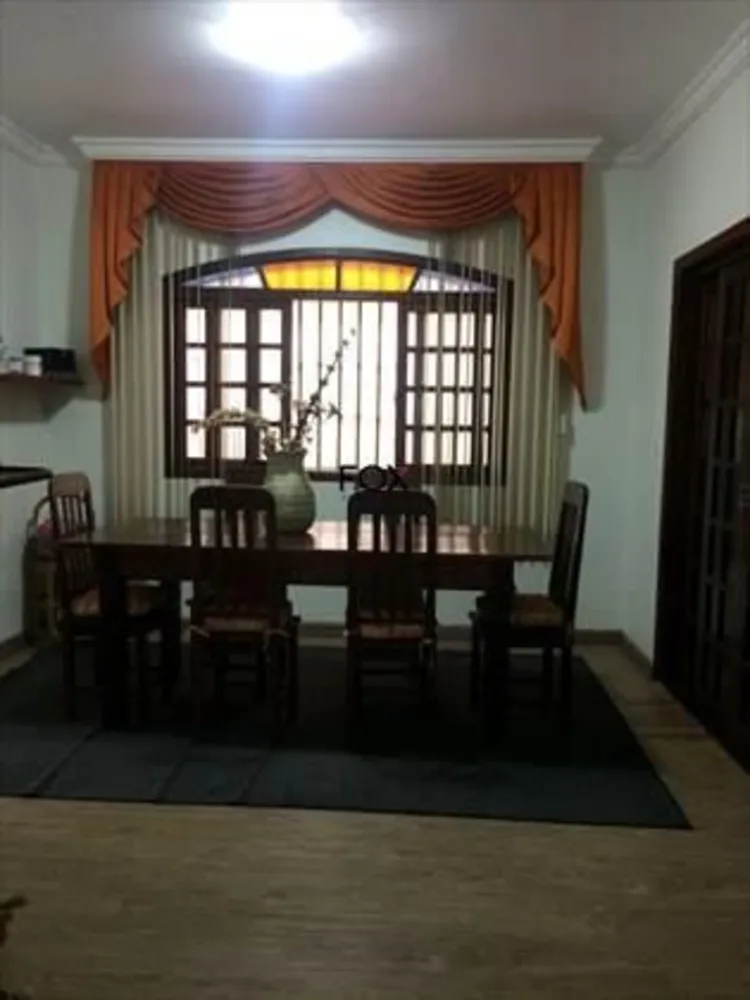 Casa, 5 quartos, 360 m² - Foto 1