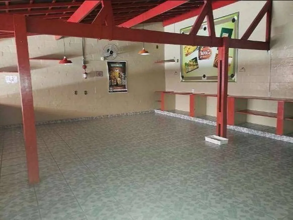 Casa, 1 quarto, 300 m² - Foto 8