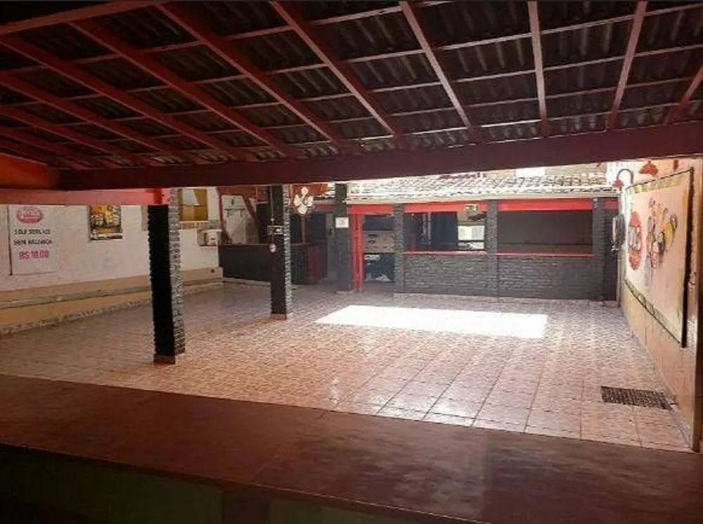 Casa, 1 quarto, 300 m² - Foto 6