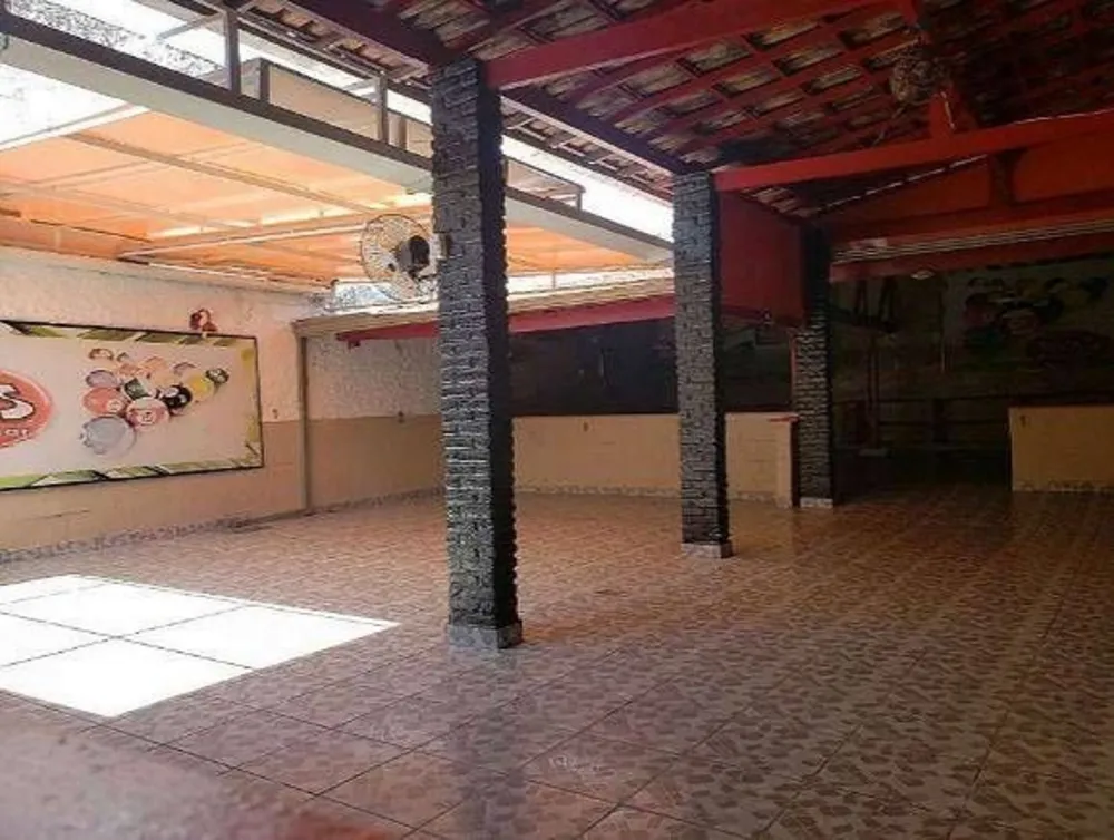 Casa, 1 quarto, 300 m² - Foto 2
